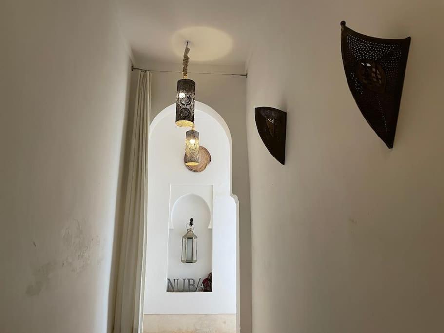 Dar Ibo- Entire House- Villa Marrakesh Exteriör bild