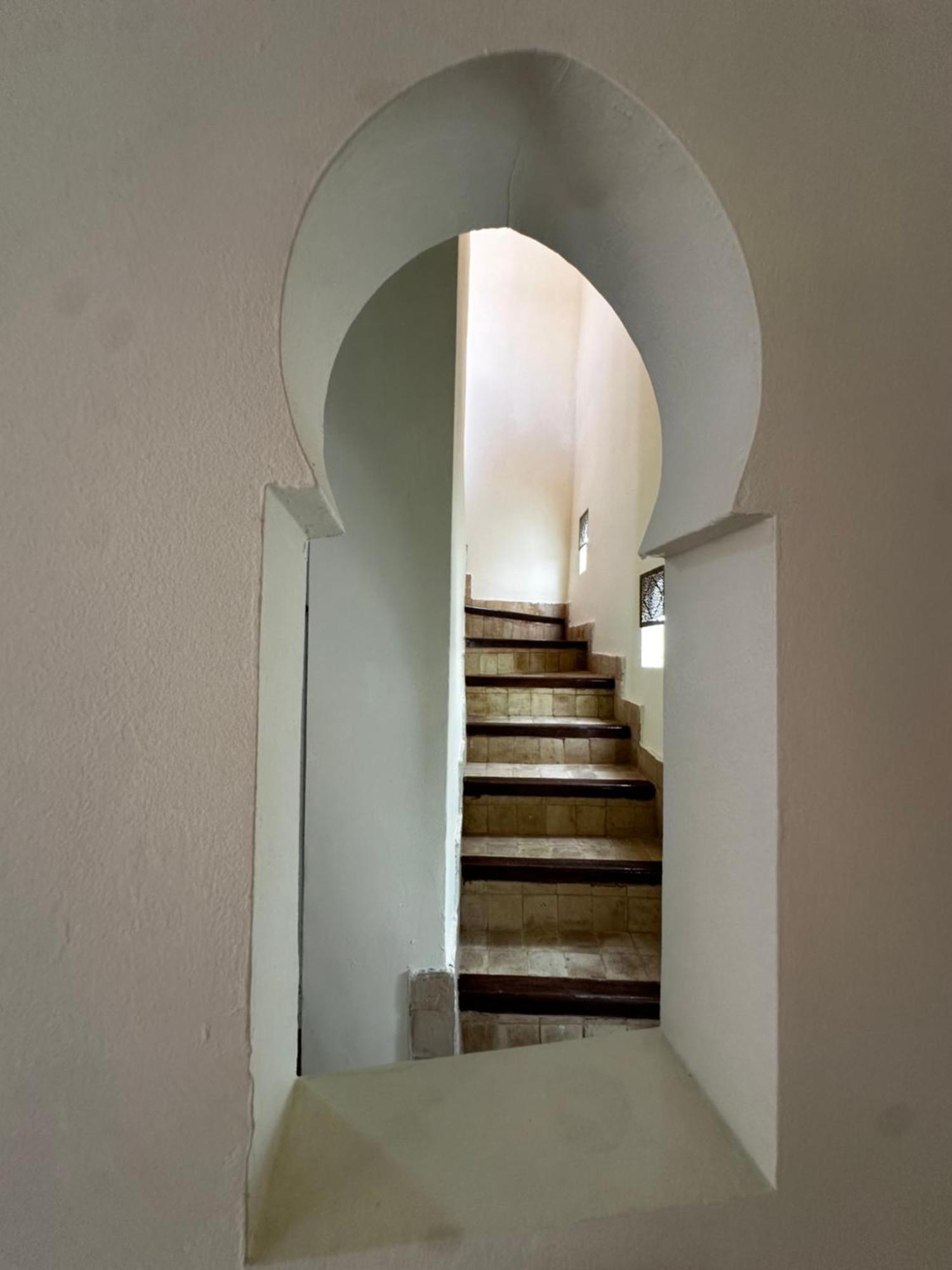 Dar Ibo- Entire House- Villa Marrakesh Exteriör bild